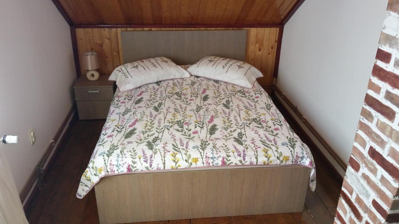 פונדאטה Casa Marcela מראה חיצוני תמונה