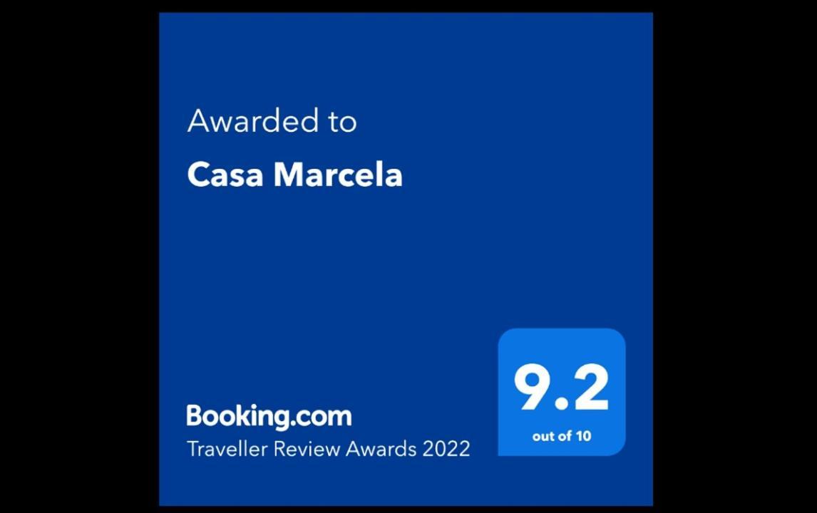 פונדאטה Casa Marcela מראה חיצוני תמונה