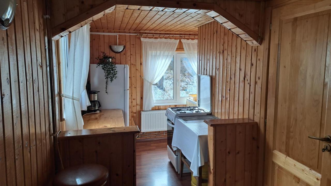פונדאטה Casa Marcela מראה חיצוני תמונה