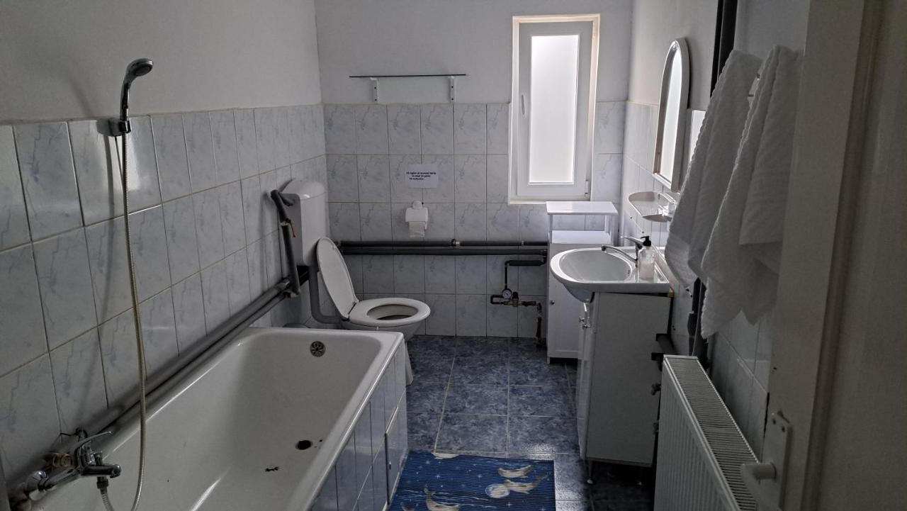 פונדאטה Casa Marcela מראה חיצוני תמונה