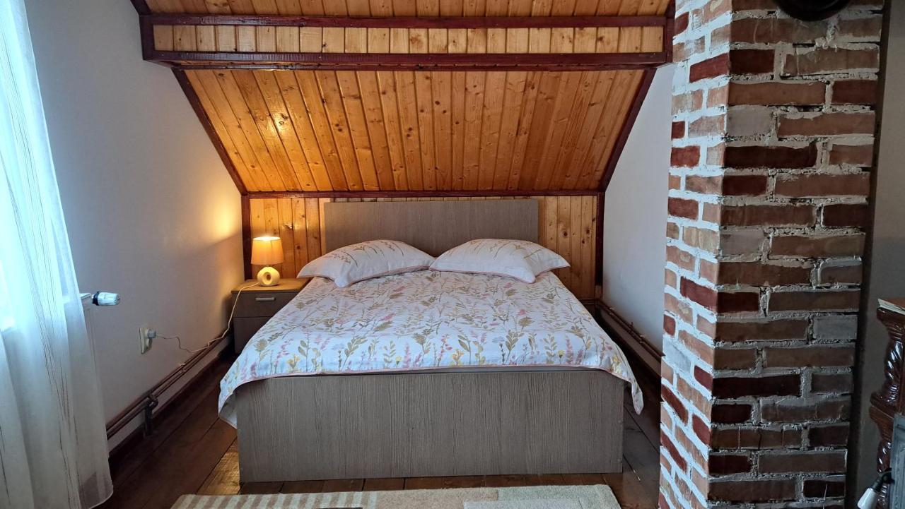 פונדאטה Casa Marcela מראה חיצוני תמונה