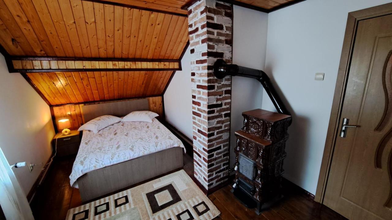פונדאטה Casa Marcela מראה חיצוני תמונה