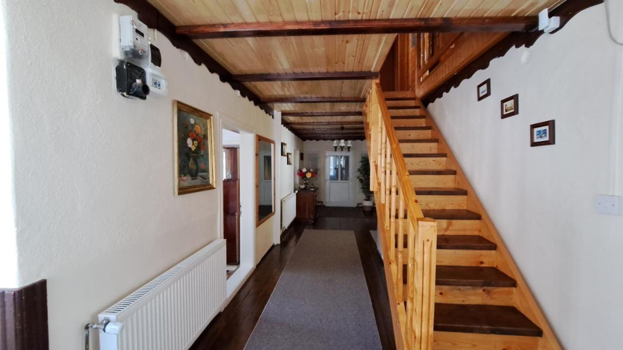 פונדאטה Casa Marcela מראה חיצוני תמונה