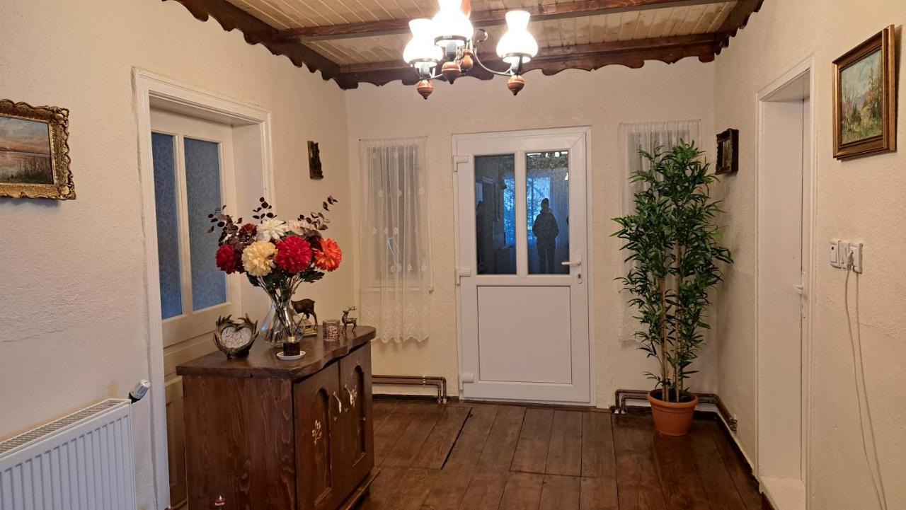 פונדאטה Casa Marcela מראה חיצוני תמונה