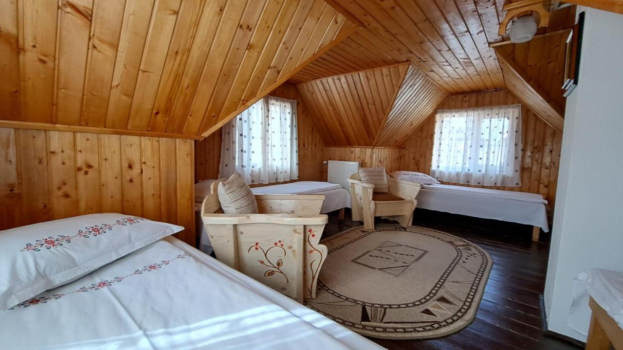פונדאטה Casa Marcela מראה חיצוני תמונה
