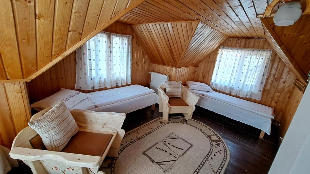 פונדאטה Casa Marcela מראה חיצוני תמונה