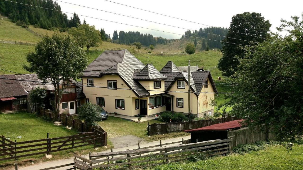 פונדאטה Casa Marcela מראה חיצוני תמונה