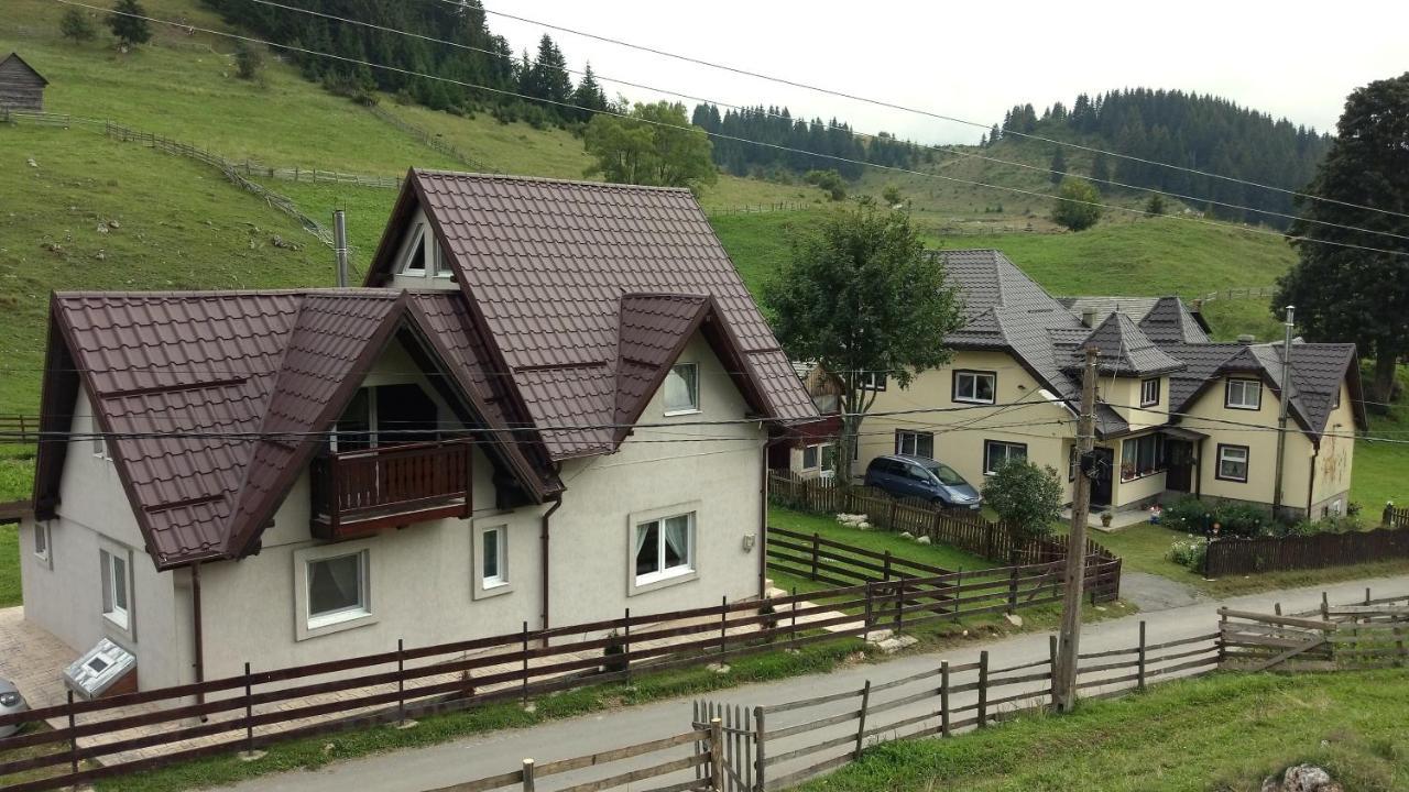 פונדאטה Casa Marcela מראה חיצוני תמונה