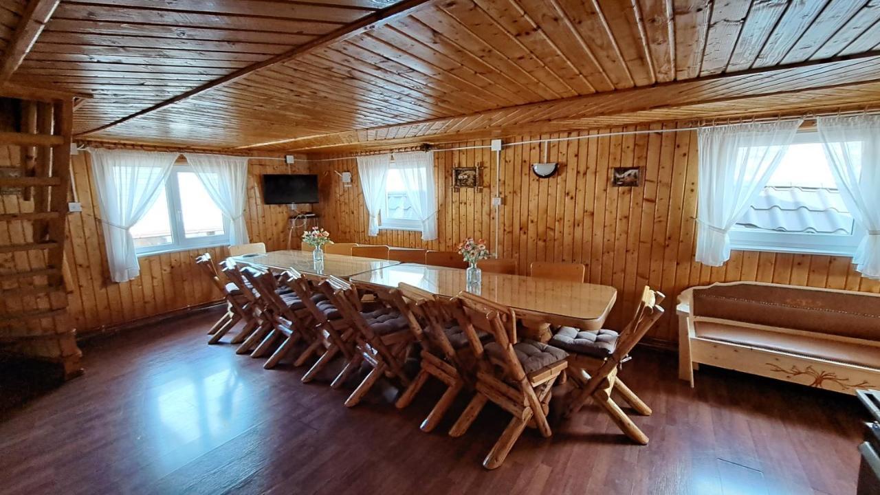 פונדאטה Casa Marcela מראה חיצוני תמונה