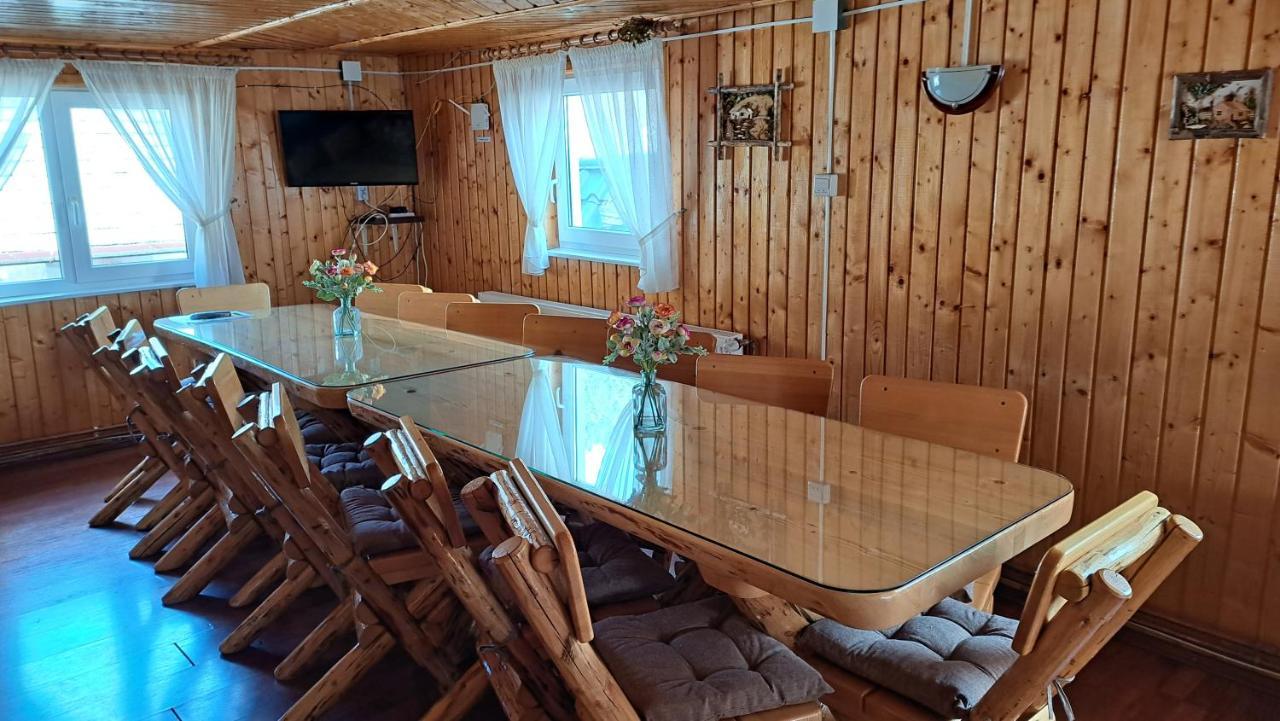 פונדאטה Casa Marcela מראה חיצוני תמונה