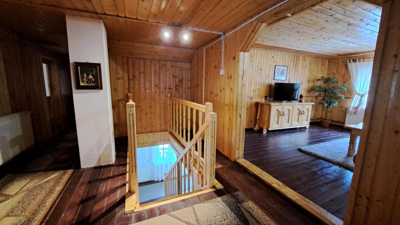 פונדאטה Casa Marcela מראה חיצוני תמונה