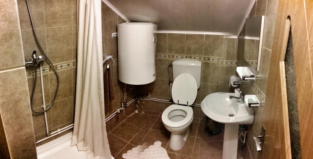 פונדאטה Casa Marcela מראה חיצוני תמונה