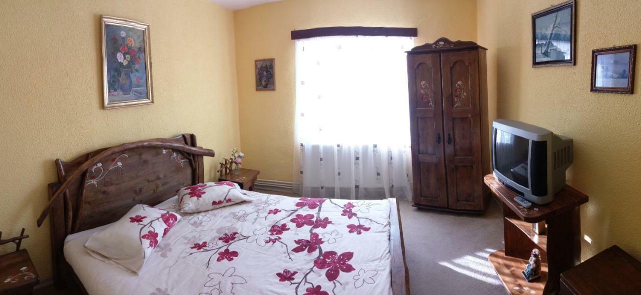 פונדאטה Casa Marcela מראה חיצוני תמונה