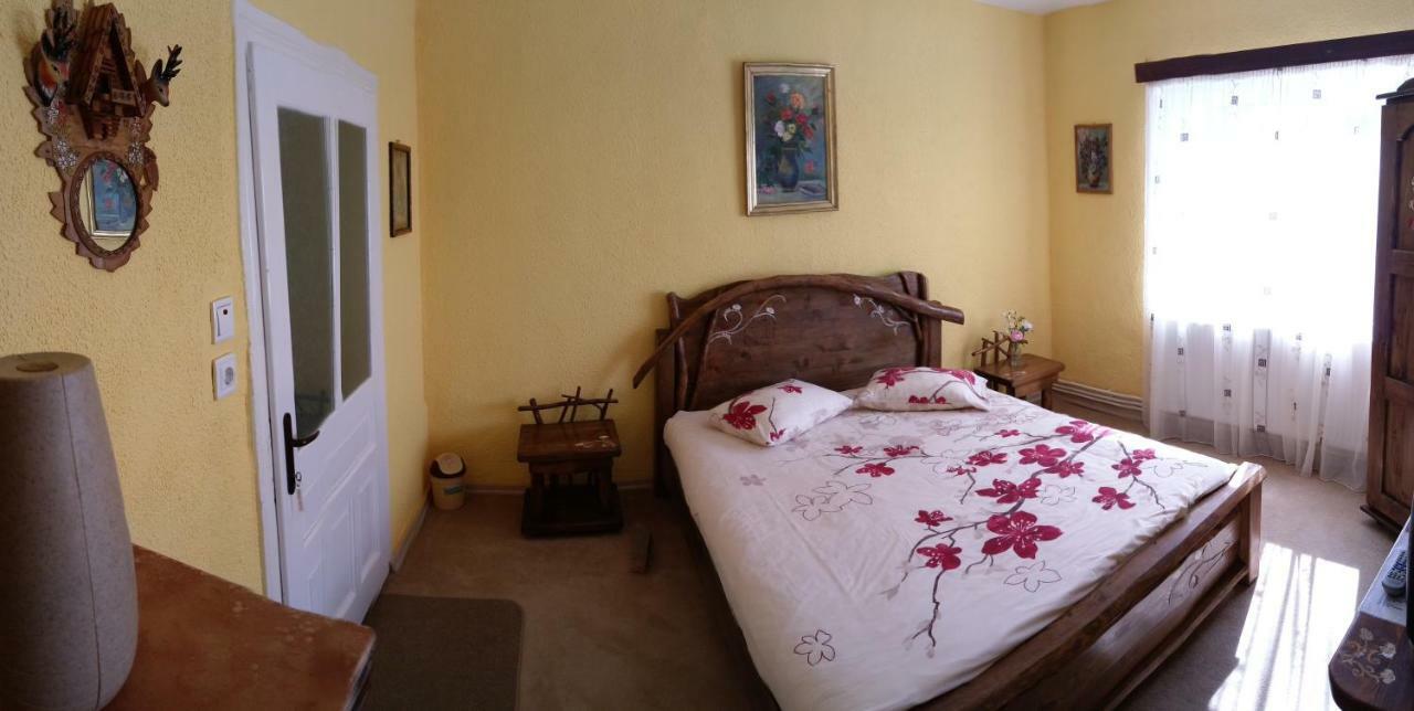 פונדאטה Casa Marcela מראה חיצוני תמונה