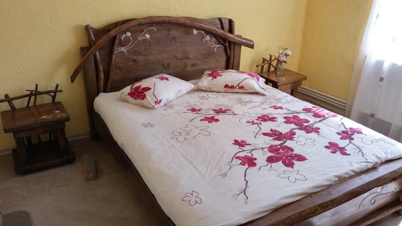 פונדאטה Casa Marcela מראה חיצוני תמונה