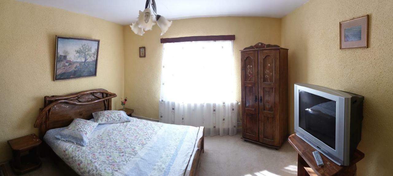 פונדאטה Casa Marcela מראה חיצוני תמונה
